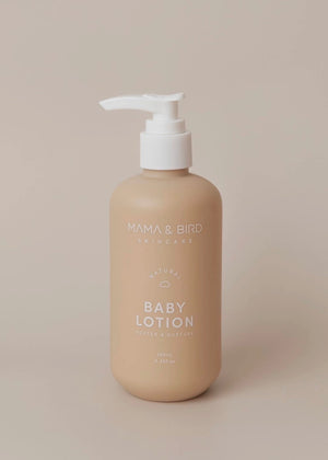 MaMa - Baby Lotion