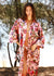 Talia Cotton Kimono