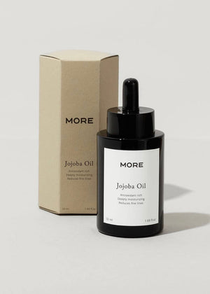 MORÈ - Jojoba Oil 100% Organic